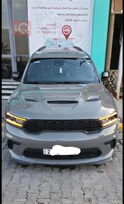 دودج دورانجو